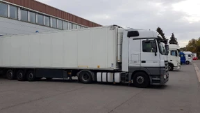 Polizei stoppt mutmaßlichen Schleuser im Saarland