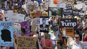 Die existentielle Herausforderung für Europa