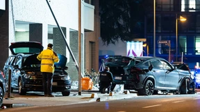 Mord-Anklage nach Unfall mit zwei Toten in Frankfurt