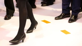 Gleichstellung kommt nur langsam voran