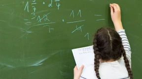 Die Angst der Eltern vorm Versagen