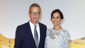 Trennung im Hause Sewing