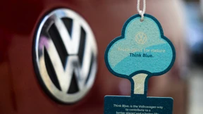 VW-Aktie verliert weitere 7 Prozent