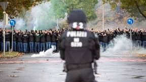 Angebot zur Abrüstung