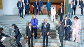 Deutschlands digitale Kettensäge