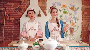So funktioniert raffinierte Hochglanzpropaganda aus Russland