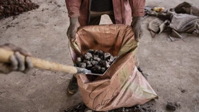 An Kongo führt kein Weg vorbei