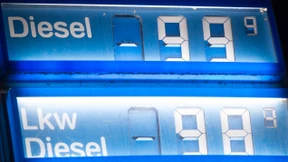 So tanken Sie am günstigsten