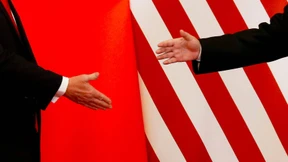 China und Amerika streiten um Deutung im Handelsstreit