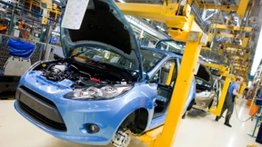 Ford legt Abfindungsprogramm auf