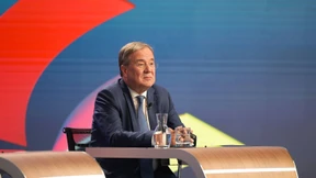 Ein desillusionierender Fernsehabend