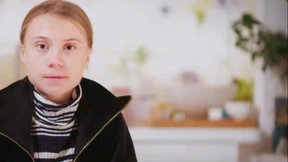 Thunberg wirft Staatenlenkern „leere Worte“ vor