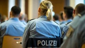 Wie ich einmal fast Polizist wurde