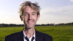 Andreas Schmidt ist gestorben