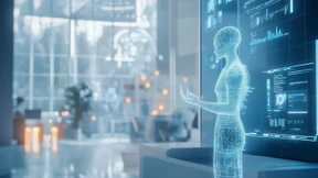 Die KI-Agenten kommen