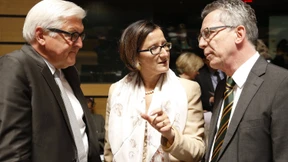 Österreich erstattet wegen BND-Affäre Anzeige 