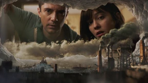 Im Kühlschrank brennt noch das jüngste Gericht