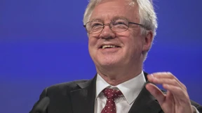 Brexit-Minister deutet Zugeständnisse in heikelstem Thema an