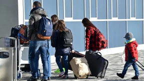 Albaniens Verfassungsgericht befürwortet Migrationsabkommen mit Italien