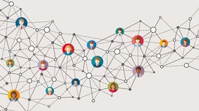 Netzwerke – nein, danke