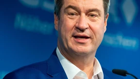 Söder warnt vor „Fußball-Ischgl“ mit FC Bayern