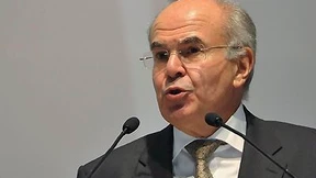 Mehr Richter für Luxemburg?