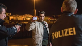 Nur die Harten kommen in den Garten