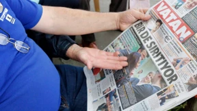 Die Nazis und der Staat 