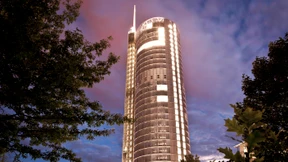 RWE will 2500 Stellen streichen