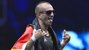 „Ich bin zum Mentalmonster geworden“