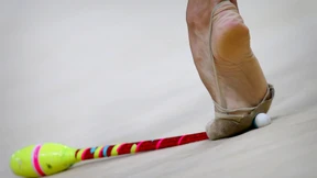 Gebrochen, benutzt, vergessen