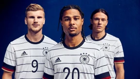 So sieht das DFB-Team bei der EM 2020 aus