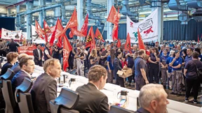 „Das ist eine Bankrotterklärung“