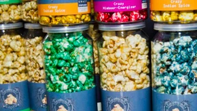 Vollschlank und krank