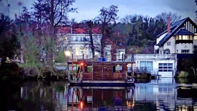 Journalismus als Polittheater