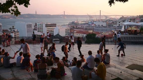 Wie der Eurovision Song Contest Lissabon schadet