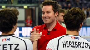 Neuer Trainer, neues Team – und ganz alte Ziele