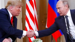 Putin sieht „schwierige multinationale Themen“