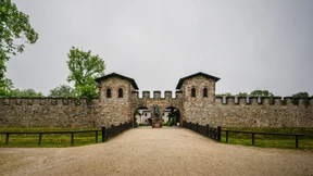 Wo einst die Römer waren, da geht es uns bis heute besser