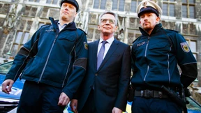 Deutschland macht Jagd auf reisende Einbrecherbanden 