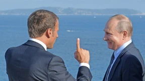 Putin falsch eingeschätzt