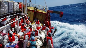 Malta verlangt von Seenotrettern Ende ihrer Missionen