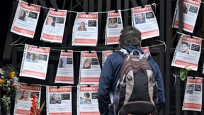 Hamas veröffentlicht neues Video