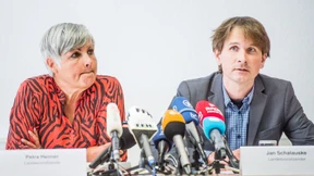 „Weckruf“ für eine eigentlich „emanzipatorische Partei“