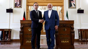 Maas’ wichtigste Station