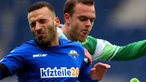 Auch ohne Effenberg siegt Paderborn nicht