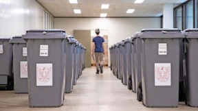 So aufwendig ist der Bürgerentscheid zu Feldmann