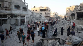 „Es gibt eine Krise des Misstrauens zwischen Israel und Ägypten“