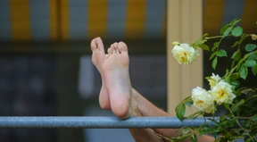 Es wird erst kühler – und dann wieder heiß