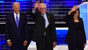 Zweite Runde im Wettstreit der Demokraten